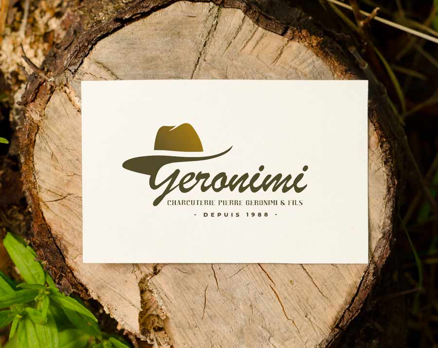 Charcuterie Geronimi et Fils se lance dans le e-commerce